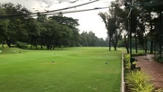 Bangalore Golf ️‍️ Club | Bangalore Golf Ground | Bangalore Tour part 8 Travels of Bilal