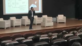 Genetech2022 | Dr Srinivas Nayak session