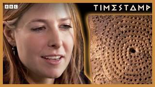 ‘Mysterious’ Ice Age Relics Fascinate Prof Alice Roberts | BBC Timestamp