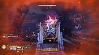 Destiny 2 Revenant Act 2 Use Jolting Feedback Noxious Vetiver with Cascade Point Bitter Sweet