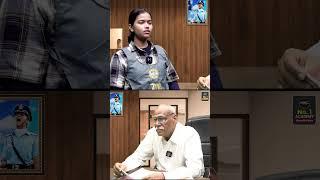 SSB Recommended Candidate Interview| AFCAT SSB Mock Interview | Best SSB Coaching in India