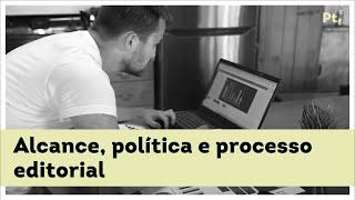 Política editorial - Revista Comunicar