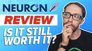 Neuron Writer Review 2024: Is It Still Worth Using?