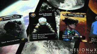 An Inside Look at Helionox: The Last Sunset - Zeroic Games
