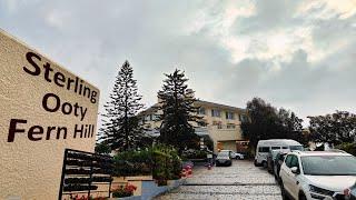 Luxury Living at Sterling Ooty Fern Hill | Ooty Accommodation Tour and Best place to stay