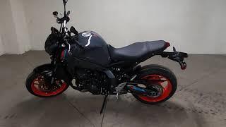 2021 YAMAHA MT-09 - New Motorcycle For Sale - Greeley, CO