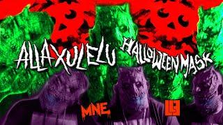 Alla Xul Elu - Halloween MASK (Official Music Video)