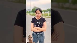 my sister drive a car q#shorts #short #comedy #funny #fun #ytshorts #priyalkukreja #viralvideo