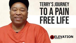 Terry’s Journey to A Pain Free Life | Chiropractor for Lower Back Pain in Cape Girardeau, MO