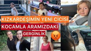 1 AY BURALARDA YOKUMVEDA ZAMANIGELİNİMİN ÖZÜR BORCU VARKOCAM BANA TAKMIŞBİR MAŞALLAH ALIRIZ