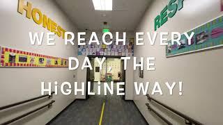 Highline's Safety Procedures for In-Person School