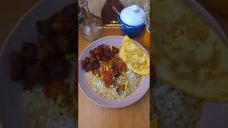 Comfort food️️#shorts #shortsfeed #shortsviral #viralvideo #food#trending #trendingshorts #foodie