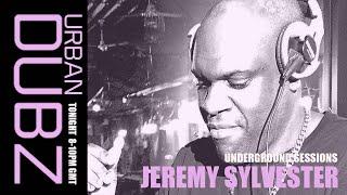 Jeremy Sylvester - Underground Sessions  (23-03-2023)