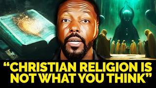 Part 2 of Christian Religion Unsolved Mysteries Solved | Billy Carson & 4Biddenknowledge