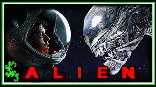 My Thoughts On ALIEN (1979) - Movie Review