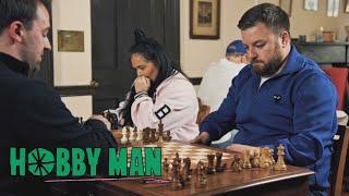 Learning to Play Chess With the Pros | Hobby Man