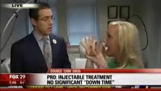 Dr Jason Bloom talks about Kybella