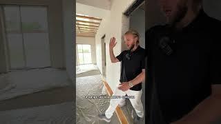 Обзор дома 90 кв.м. за 1 минуту | Строительная компания Алмаз
