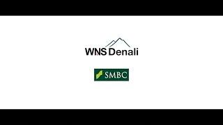 WNS Denali links with SMBC to digitalise its procurement ecosystem