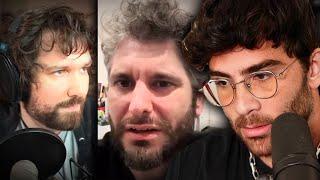 How Destiny's Community Manipulates Ethan Klein...