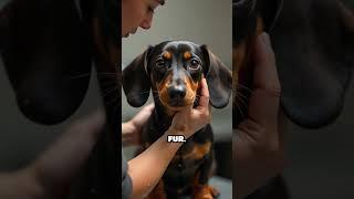 Dachshund Seasonal Allergy Survival Guide