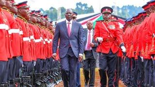 LIVE!! PRESIDENT RUTO PRESIDING OVER MASHUJAA DAY IN KWALE!