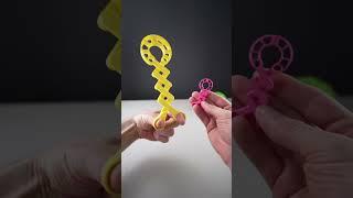 Scissor Claw | 3D Printed @marsgizmo