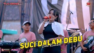 SUCI DALAM DEBU - ICHA KISWARA - OM SAVANA SAKJOSE - THE WEDDING ( HUTAMI & YOFRIZAL )