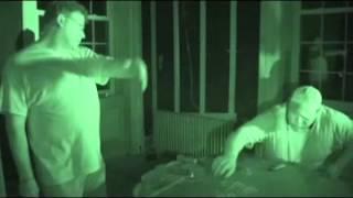 Ghost Detectives - S3E6 - Augustine Inn