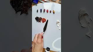 Build the Palette | Oil paints | Painter (Part 1)