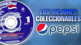 Los MEJORES COLECCIONABLES de PEPSI - PEXIMAN