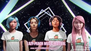 Lazy Peach Music Festival