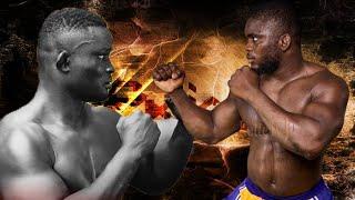 Exclusif Combat Petit Vs Gackou 2 est ficelé Par Albourakh Events Ass Cissé réagit