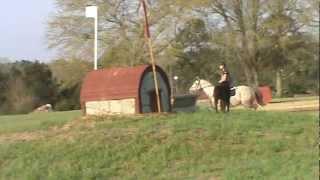 Snowy Schooling Cross Country