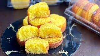 Bika Ambon Mini