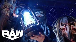 Uncle Howdy is Here | WWE Raw Highlights 6/17/24 | WWE on USA