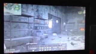 I'm back with a 360 (cod mw3)