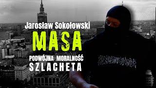 PODWÓJNA MORALNOŚĆ „SZLACHETA” | „MISIEK Z NADARZYNA” | „KILOF” |  GANG OLSENA