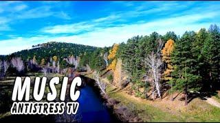  Можно слушать Бесконечно эту Музыку! Такая она красивая [Antistress Music] news