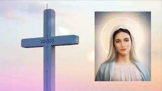 Adoramus te Domine  -  Nostalgia for Medjugorje - Songs of Medjugorje