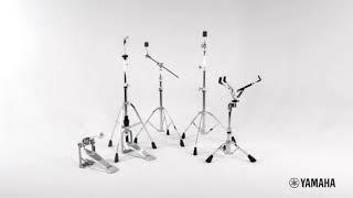 Yamaha Drum Hardware | 700 Series