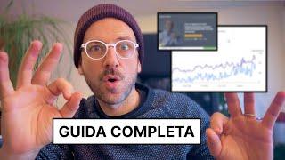 Guida DEFINITIVA alla creazione di un sito web che genera contatti