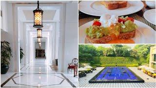 The Oberoi New Delhi | One of the Best Luxury Hotels in Delhi with outstanding Service |