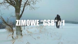 ZIMOWE GSB #1