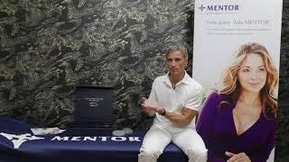 MemoryGel Xtra breast implants