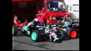 STT Spezial-Tourenwagen-Trophy 1990