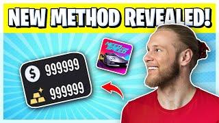 How To Get UNLIMITED Gold & Money in NFS NO LIMITS! (THE TRUTH)