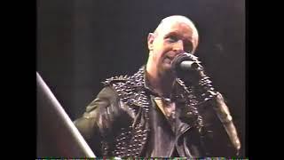 Judas Priest - Auburn Hills '90 (720p60)