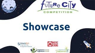 Future City Showcase 2022