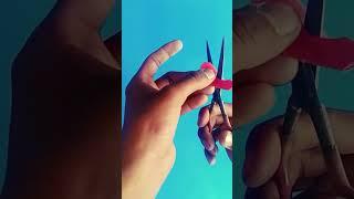 Easy & Stunning Paper Flower Design! 